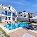 Villa Bella