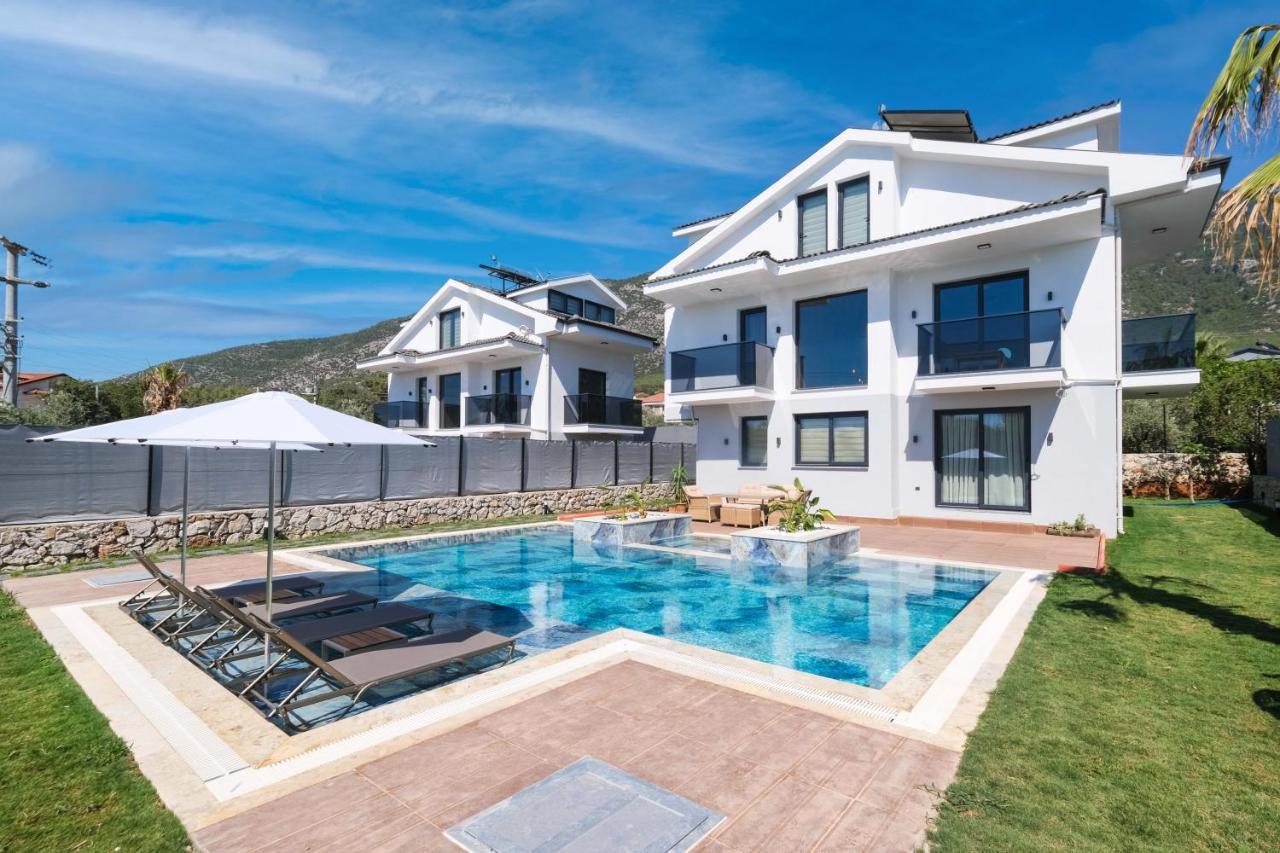 Bella Villa *